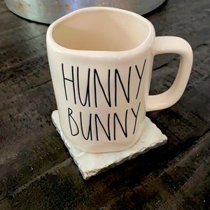 Rae Dunn “Hunny Bunny” Mug